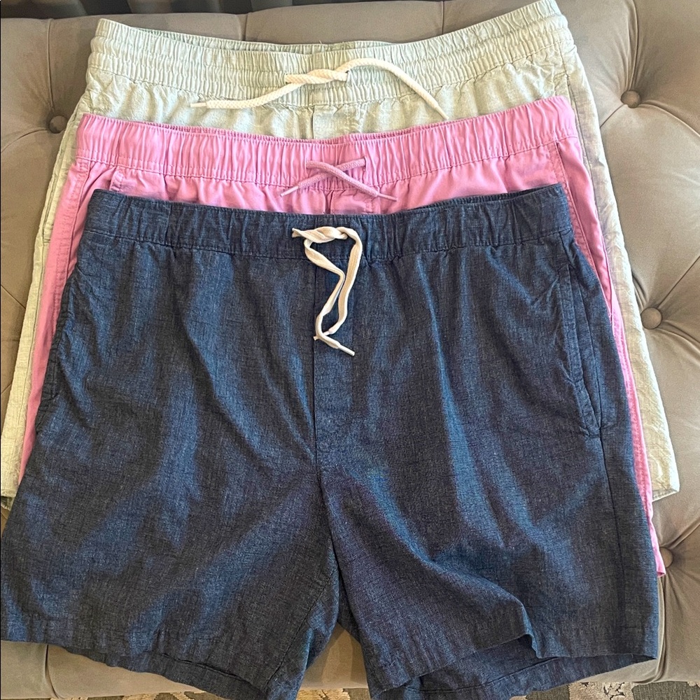 H&M men’s shorts